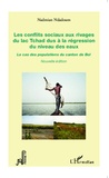 Nadmian Ndadoum - Les conflits sociaux aux rivages du lac Tchad dus à la régression du niveau des eaux - Le cas des populations du canton de Bol.