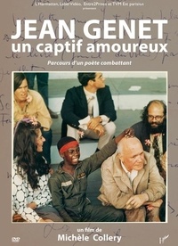 Video Label - Jean Genet, un captif amoureux. 1 DVD