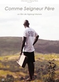 Ange Ngiangi - Comme Seigneur Père. 1 DVD