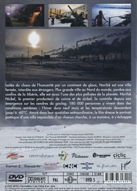 Norilsk. L'étreinte de glace  1 DVD