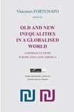 Vincenzo Fortunato - Old and new inequalities in a globalised world - Experiences from Europe and Latin America.