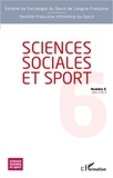Jean-François Loudcher - Sciences Sociales et Sport N° 6, Juin 2013 : .