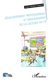 Sophie Briquet-Duhazé - Développement professionnel et enseignement de la lecture au CP.