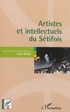 Larbi Rabdi - Artistes et intellectuels du Sétifois.
