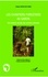 Clotaire Messi Me Nang - Les chantiers forestiers au Gabon - Une histoire sociale des ouvriers africains.
