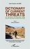 Jean-Claude Laloire - Dictionary of current threats, of the ways to prevent them and of the ways to deal with them - Tome 2, English/French.