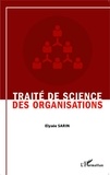 Elysée Sarin - Traité de science des organisations.