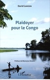 David Lawson - Plaidoyer pour le Congo.