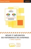 Vincent Plauchu - Mesure et amélioration des performances des entreprises.