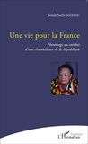 Soula Said-Souffou - Une vie pour la France - Hommage au combat d'une chatouilleuse de la République.