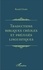 Ronald Charles - Traductions bibliques créoles et préjugés linguistiques.