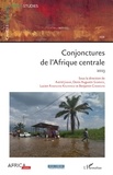 Isabelle Gérard - Conjonctures de l’Afrique centrale 2023.