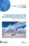 Gilles Dubus et Emmanuel Ma Mung - La création du champ d’étude des migrations internationales - Rencontre autour de Gildas Simon.