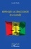 Louda Diallo - Repenser la démocratie en Guinée.