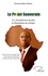 Moussa Bala Fofana - Le projet souverain - Les 10 fondements du plan de Refondation du Sénégal.