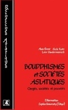 Eiichi Kato et Léon Vandermeersch - Bouddhismes et sociétés asiatiques - Clergés, sociétés et pouvoirs.