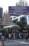 Delon Madavan - Les minorités tamoules à Colombo, Kuala Lumpur et Singapour - Identités, intégrations socio-spatiales et transnationalités.