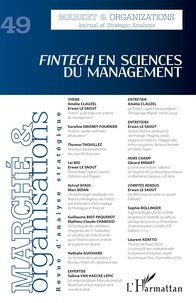  XXX - FinTech en sciences du management - 49.