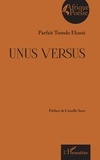 Ekassi parfait Tsondo - Unus Versus.