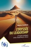 Adama Coulibaly - L'odyssée du leadership - 24 leçons pratiques tirées d'expériences vécues.