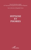 Djayabala Varma - Hypnose et phobies.