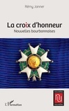 Rémy Janner - La croix d’honneur - Nouvelles bourbonnaises.