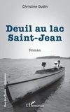 Christine Gudin - Deuil au lac Saint-Jean.