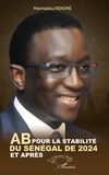 Mamadou Ndione - AB pour la stabilité du Sénégal de 2024 et après.