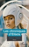  Elryck - Les chroniques d’Elláda - 2 Tome 2 - Thémis.