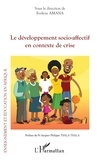 Evelyne Amana - Le développement socio-affectif en contexte de crise.