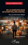 Dieudonné Tebangasa Apala - De la narratologie au storytelling digital - Pour une information efficace.
