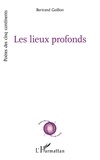 Bertrand Guillon - Les lieux profonds.