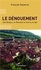 François Sauteron - Le dénouement - Jean Mabsou, un résistant en Quercy occupé.