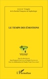 Jean-François Fortuna et Claude Chatillon - Le temps des émotions.