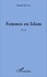 Fouzia Oukazi - Femmes en Islam.