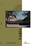 Didier Bigo - Cultures & conflits N° 109, printemps 20 : Varia.