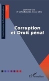 Jean-Paul Céré et Carlos Eduardo A. Japiassu - Corruption et droit pénal.