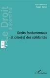 Fabien Bottini - Droits fondamentaux et crise(s) des solidarités.