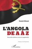 Daniel Ribant - L'Angola de A à Z.