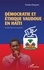 Frantz Douyon - Démocratie et éthique vaudoue en Haïti.