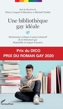 Thierry Goguel d'Allondans et Michaël Choffat - Une bibliothèque gay idéale - Dictionnaire critique et quasi exhaustif de la littérature gay disponible en langue française.