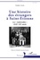 Frédéric Zarch - Une histoire des étrangers à Saint-Etienne - Les "indésirables" (XIXe-XXe siècle).