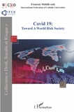 François Mabille - Covid 19: Toward a World Risk Society.