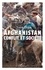Assem Akram - Afghanistan : conflit et société.