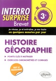 Audrey Longprés-Raillot - Histoire-Géographie 3e.