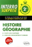 Sébastien Rauline - Histoire-Géographie 2e.