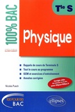 Nicolas Puech - Physique Tle S.