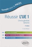 Jean Périsson - Réussir l'UE1 - Chimie générale, génome.