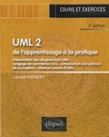 Laurent Audibert - UML2, de l'apprentissage à la pratique.