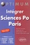 Grégory Bozonnet et Monica Dorange - Intégrer Sciences-Po Paris.
